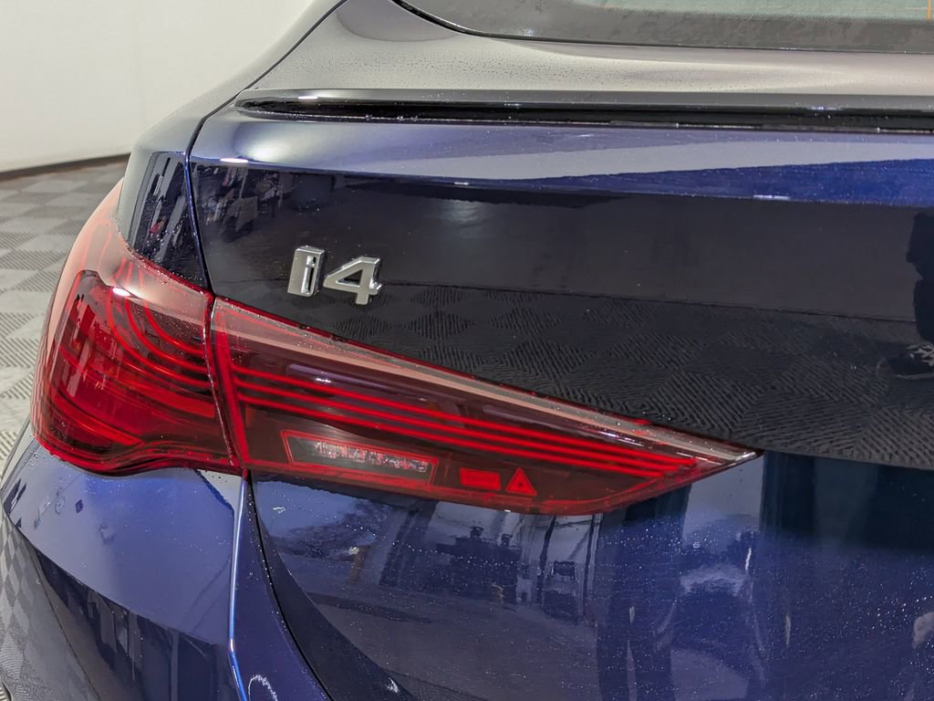 New 2026 BMW i4 xDrive40i w/ M Sport Package image 6