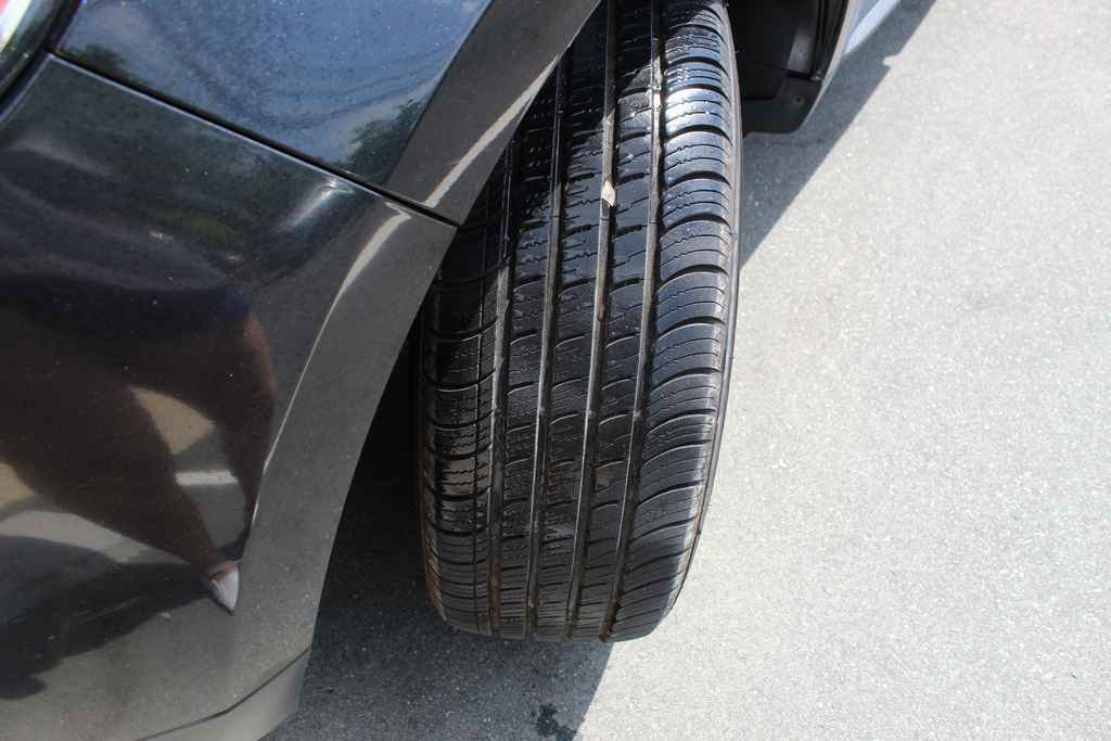 Used 2013 Ford Edge SEL AWD/4WD image 29