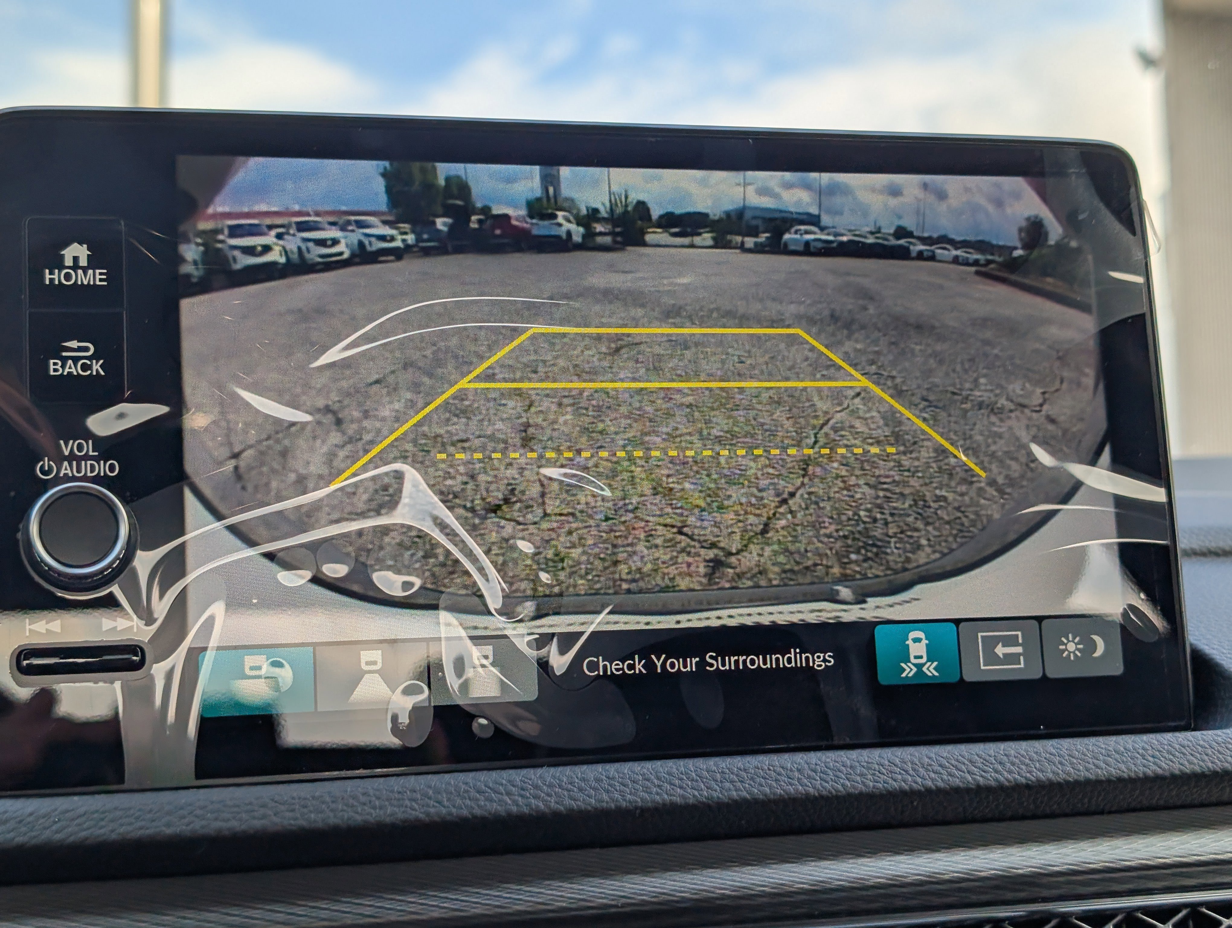 New 2026 Acura Integra A-Spec image 12