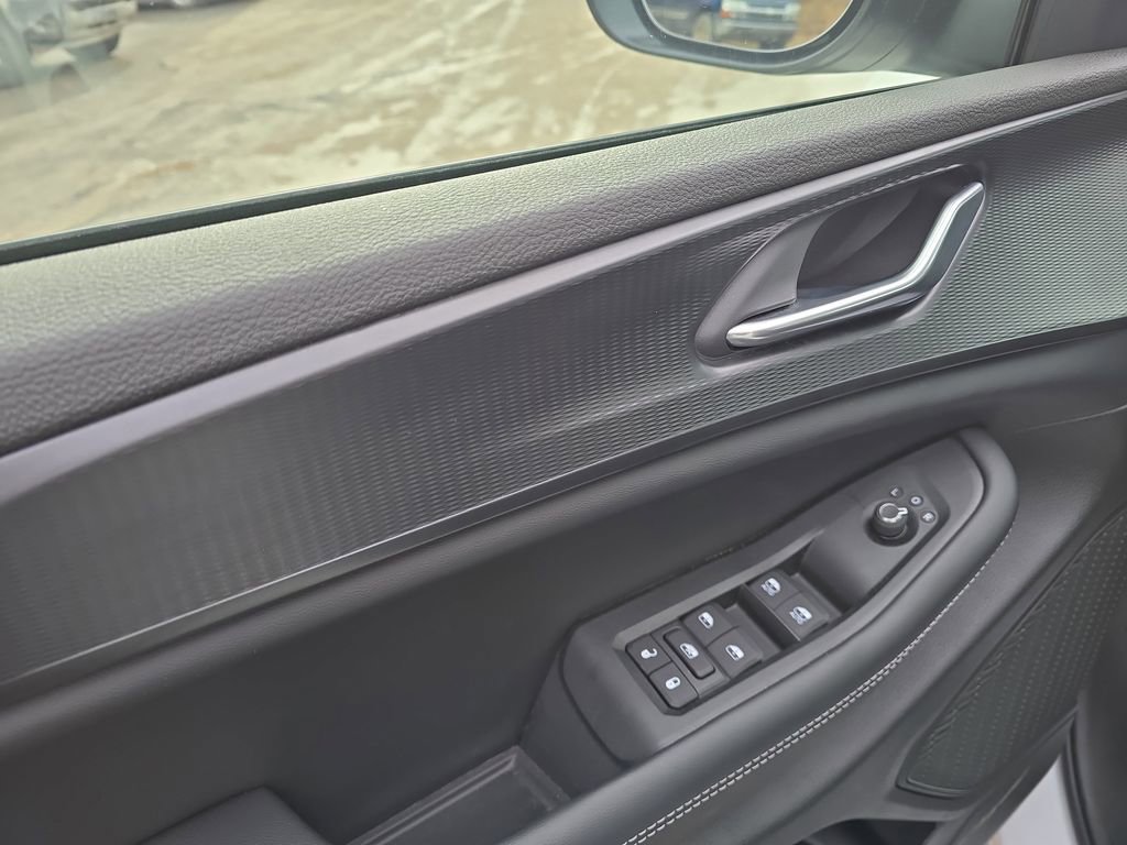 New 2026 Jeep Grand Cherokee Laredo X AWD/4WD image 12