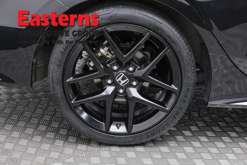 Used 2024 Honda Civic Sport image 31