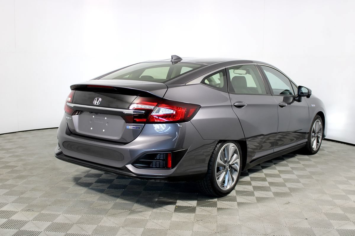 Used 2019 Honda Clarity Plug-In Hybrid image 33