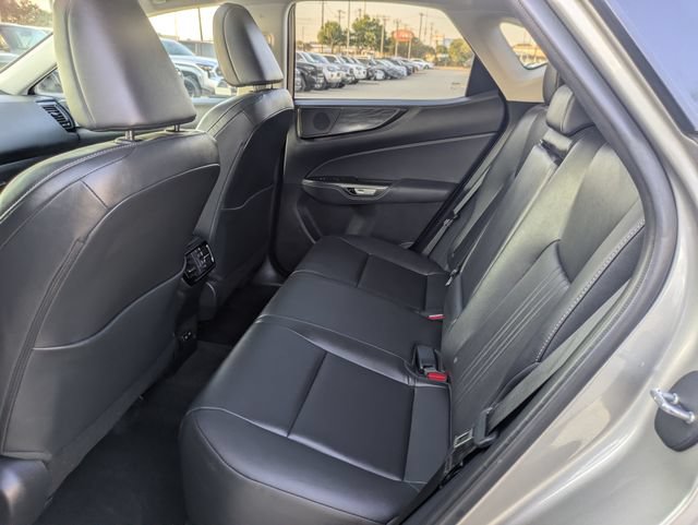 Used 2025 Lexus NX 350 AWD w/ Accessory Package (2T) image 29
