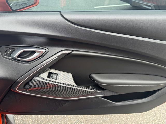 Used 2020 Chevrolet Camaro SS image 30
