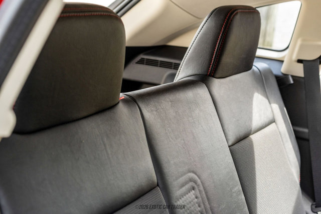 Used 2008 Dodge Caliber SRT-4 w/ SRT Option Group II image 49