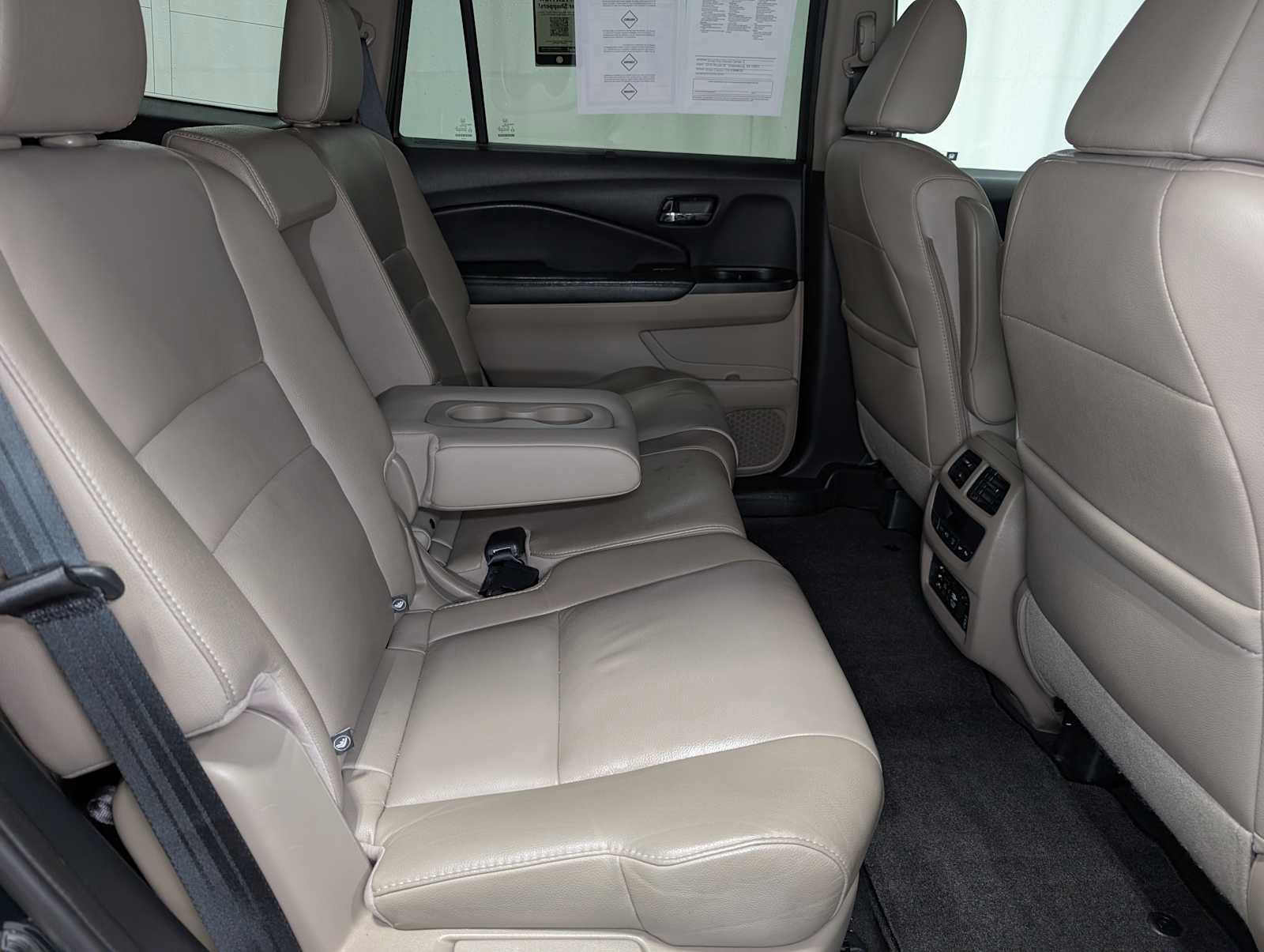 Used 2016 Honda Pilot Touring image 44