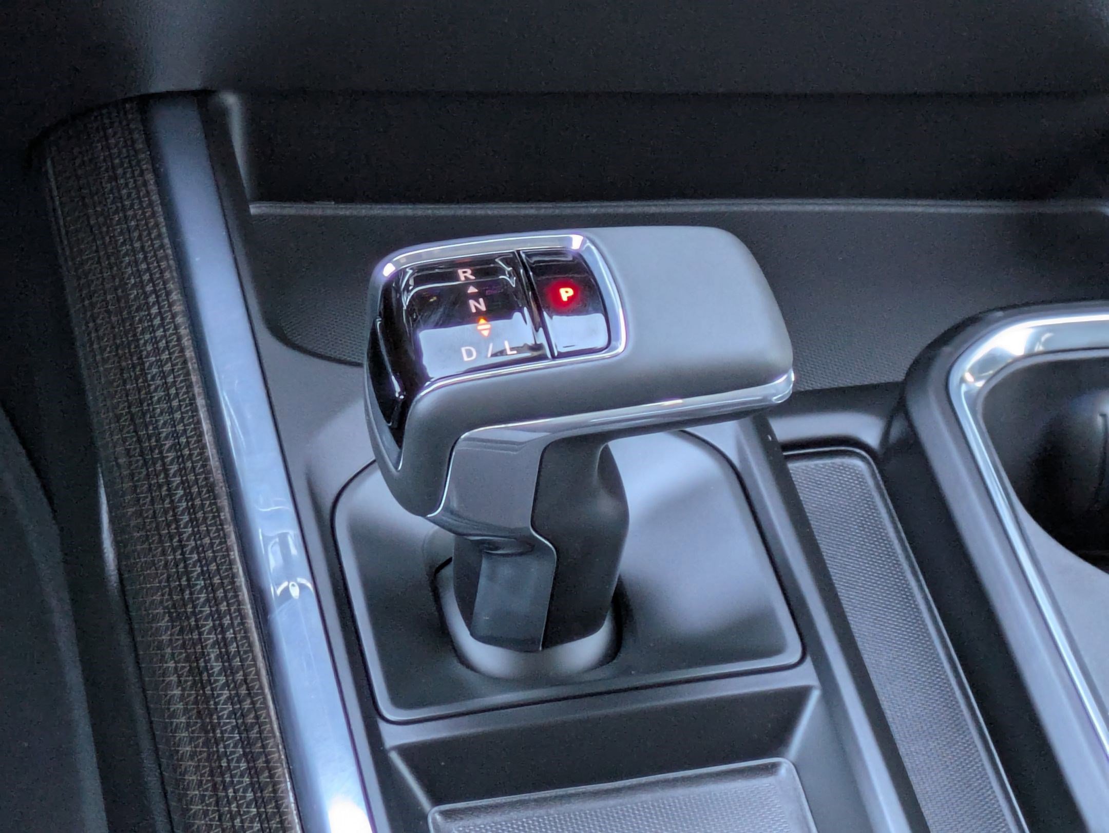 New 2026 Chevrolet Silverado 1500 RST w/ RST All Star Premium Package image 13