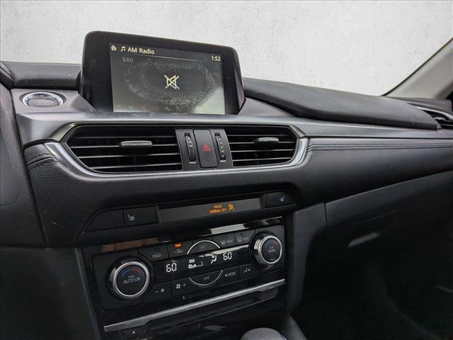 Used 2016 MAZDA MAZDA6 Touring w/ Touring Technology Package image 11