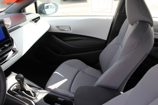 Certified 2026 Toyota Corolla SE FWD image 46