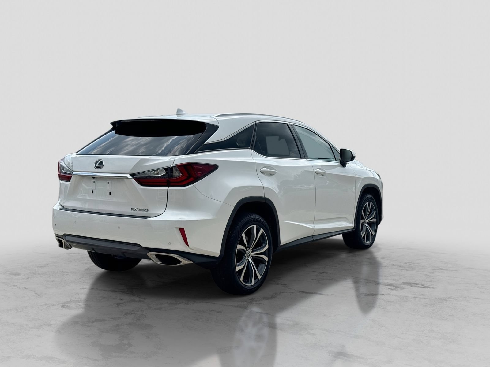 Used 2016 Lexus RX 350 AWD w/ Premium Package image 7