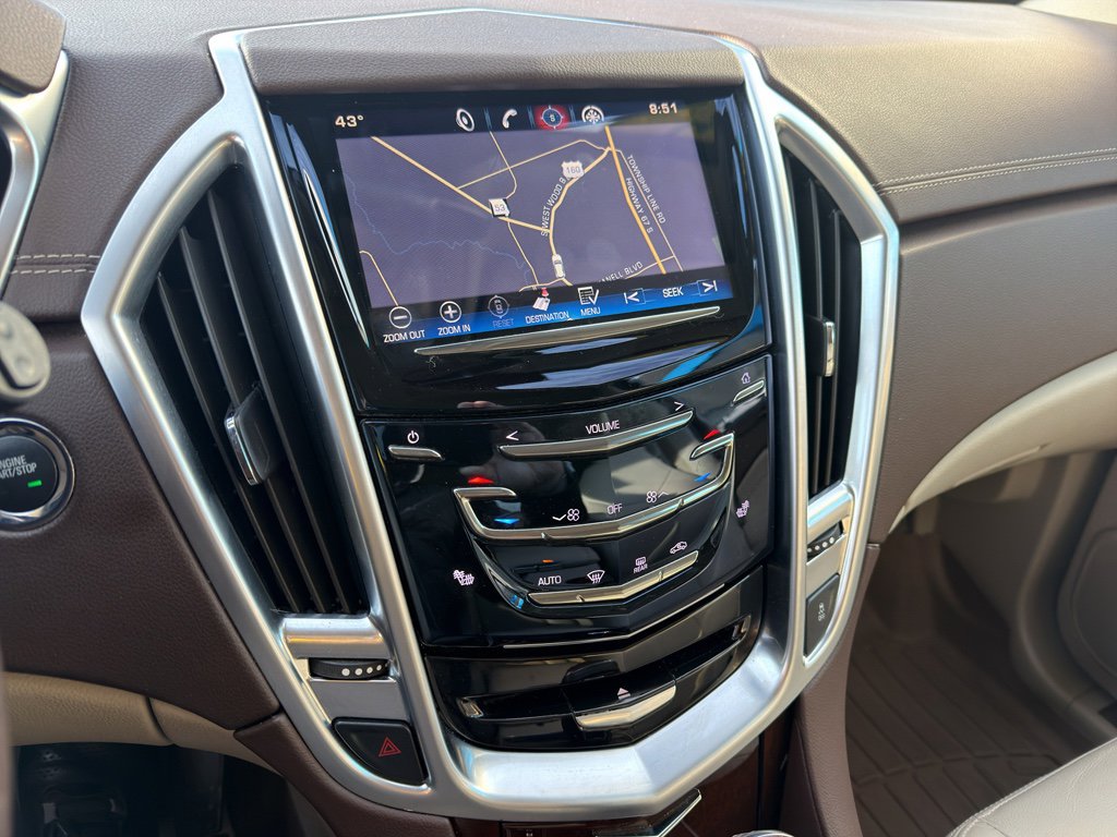 Used 2015 Cadillac SRX Performance w/ Trailering Package image 20