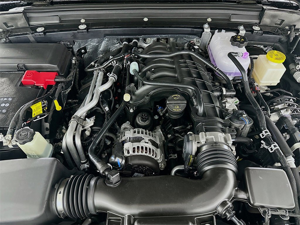 New 2026 Jeep Gladiator Sport image 18