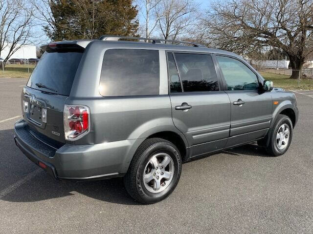Used 2008 Honda Pilot EX image 12