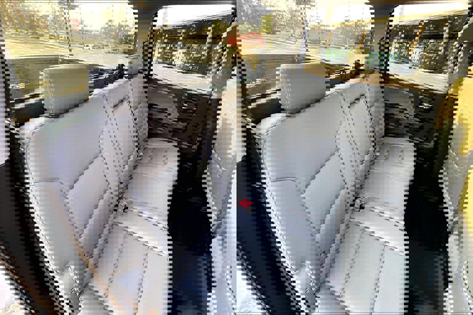 Used 2018 GMC Sierra 2500 4x4 Crew Cab w/ Sierra Convenience Package image 19