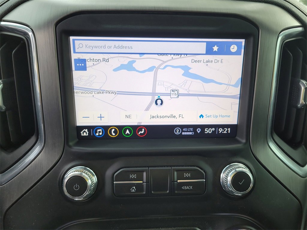 Used 2022 GMC Sierra 2500 Denali image 34