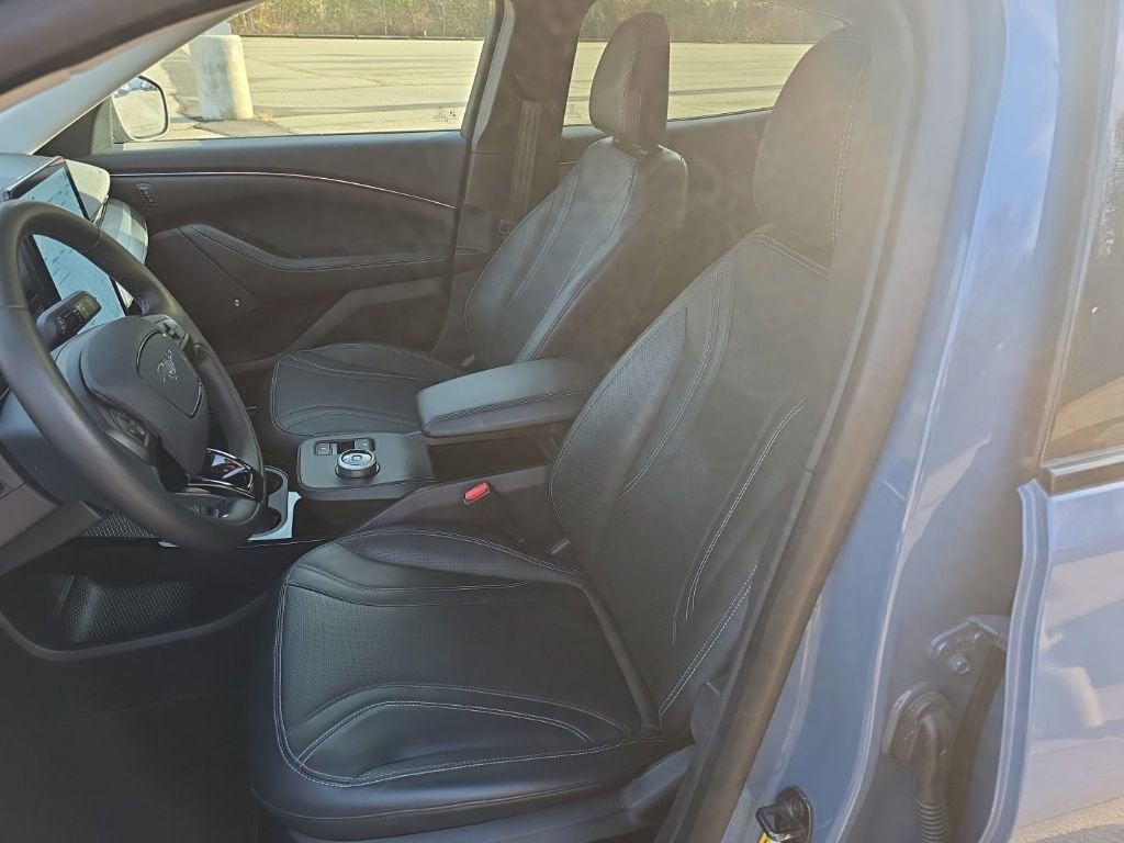 Certified 2023 Ford Mustang Mach-E Premium image 21