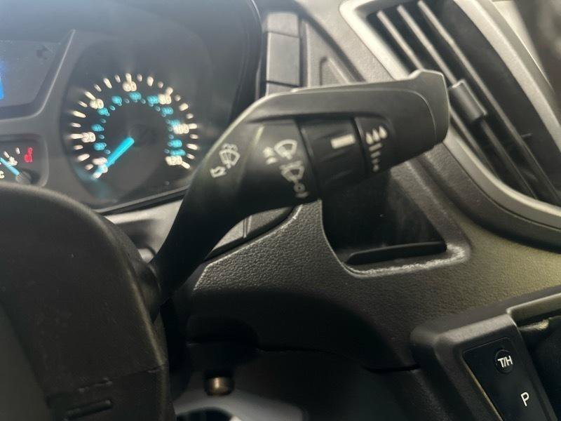 Used 2017 Ford Transit 350 148 High Roof Extended RWD image 13