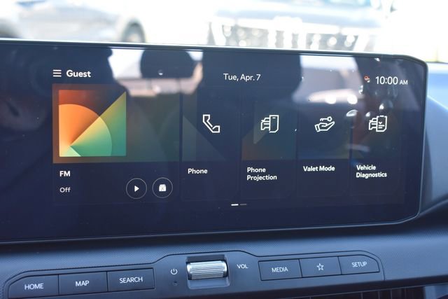 New 2026 Kia K4 LXS image 25