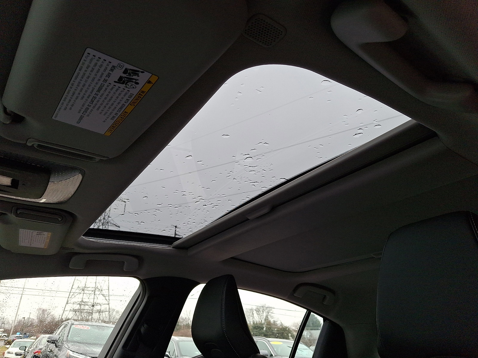 Used 2025 Toyota Prius AWD image 14