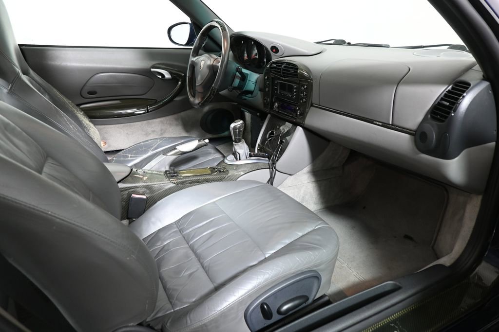 Used 1999 Porsche 911 Carrera 4 image 23