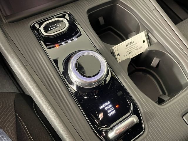 New 2026 Jeep Cherokee Laredo image 7