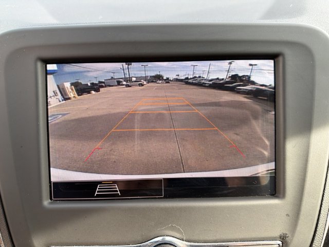 Used 2024 Chevrolet Equinox RS FWD image 20