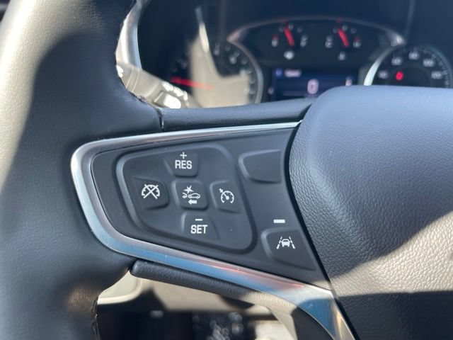 Used 2023 Chevrolet Equinox LT FWD image 6