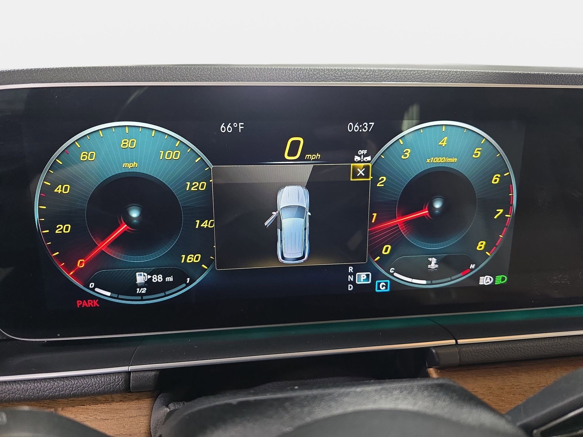 Used 2023 Mercedes-Benz GLE 350 GLE 350 image 18