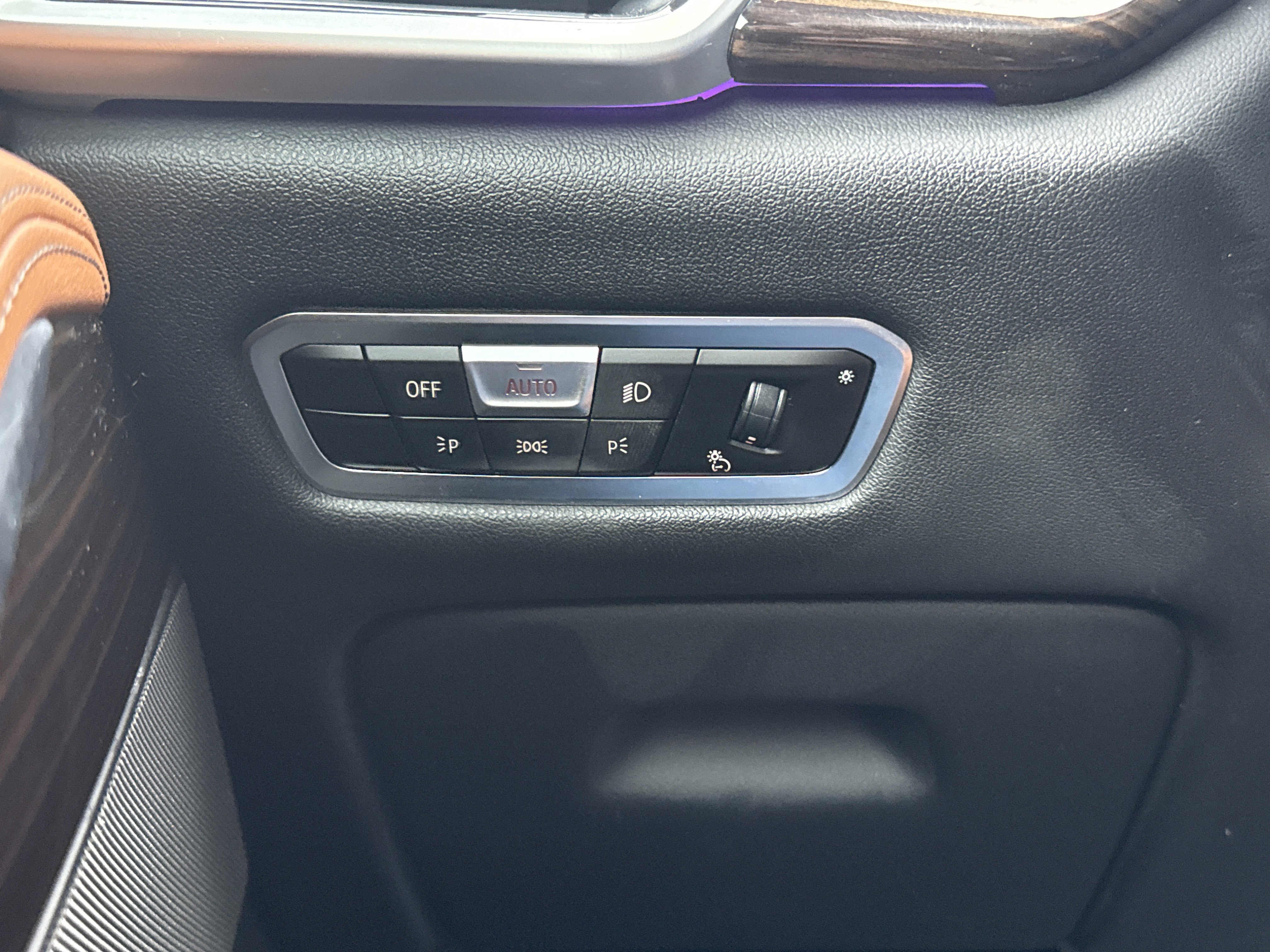 Used 2023 BMW X5 xDrive45e w/ Executive Package image 30