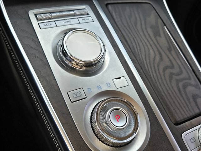 Used 2024 Genesis GV80 2.5T AWD/4WD image 22