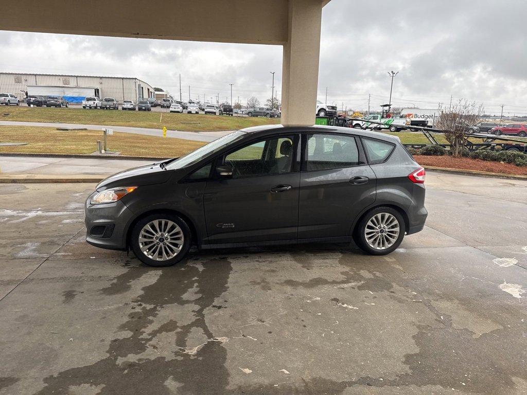 Used 2017 Ford C-MAX Energi SE w/ Equipment Group 401A image 6
