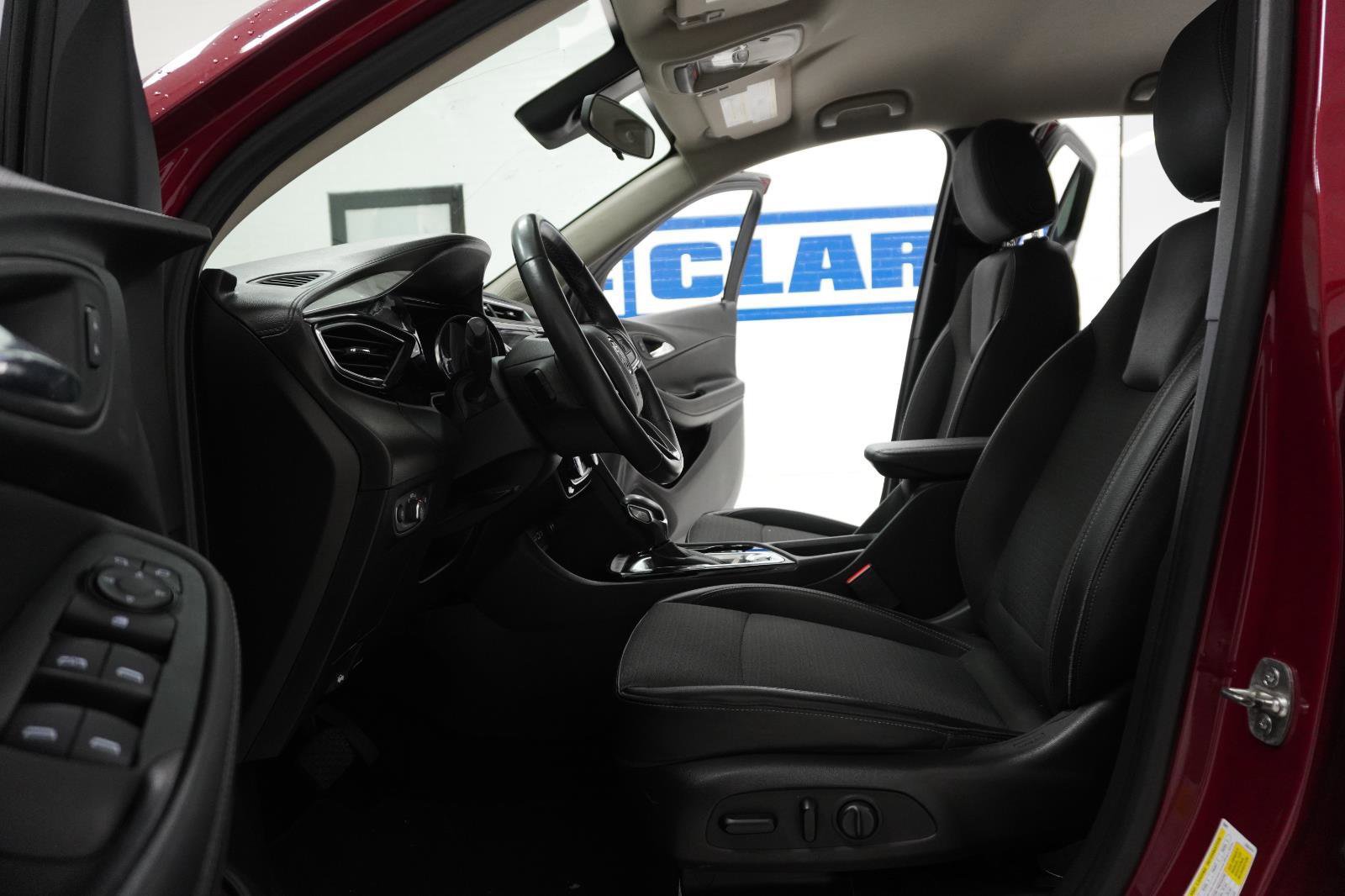 Used 2021 Buick Encore GX Select image 15