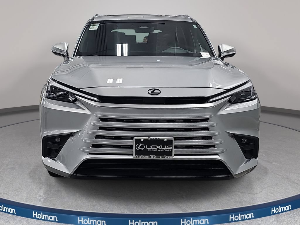 New 2026 Lexus TX 350 AWD image 2