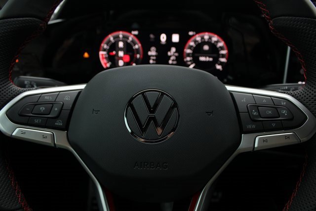 New 2026 Volkswagen GTI SE image 15