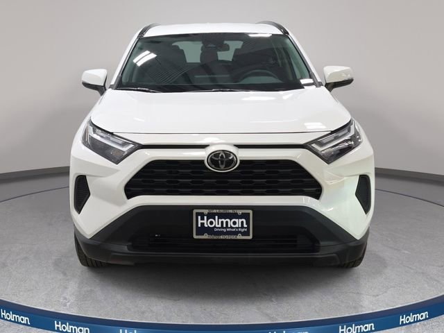 Certified 2023 Toyota RAV4 XLE image 2