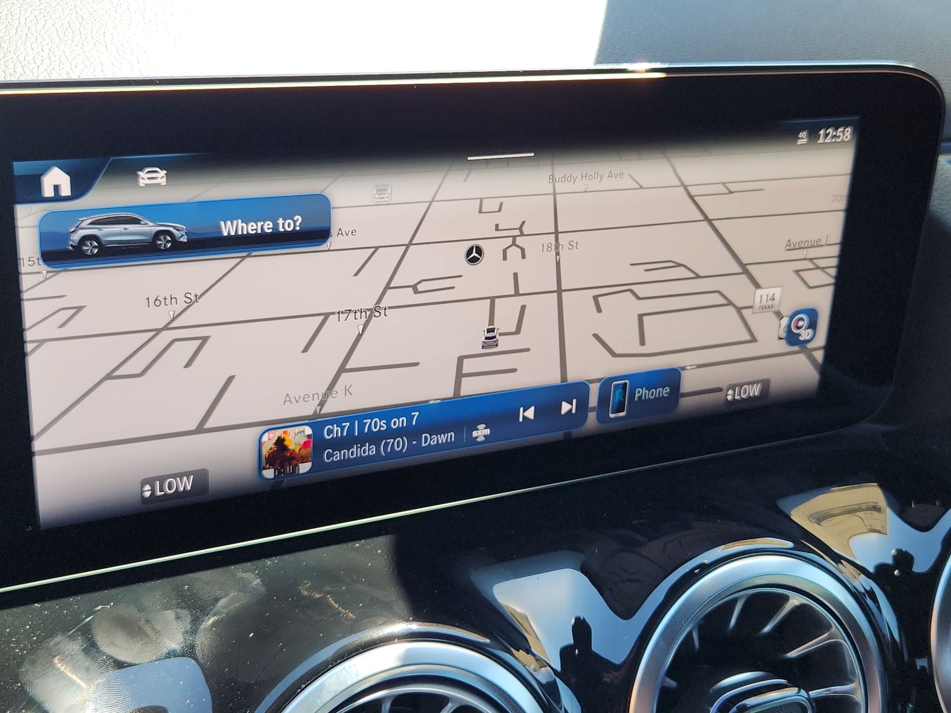 New 2025 Mercedes-Benz GLA 250 image 19