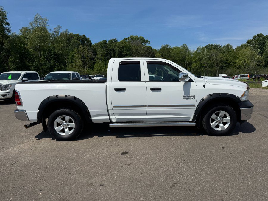 Used 2014 RAM 1500 ST w/ SXT Appearance Group AWD/4WD image 6