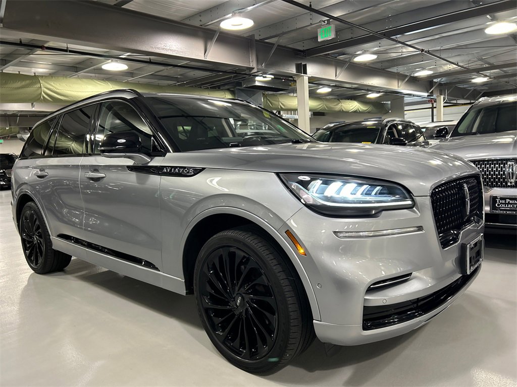 Used 2023 Lincoln Aviator Reserve w/ Equipment Group 201A