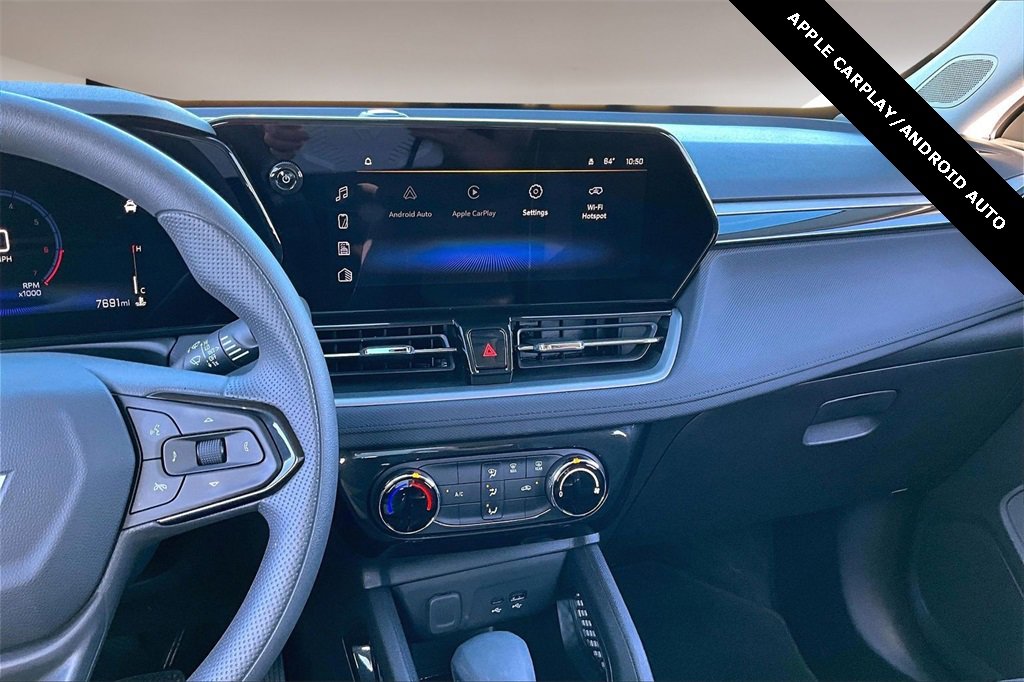 Used 2026 Chevrolet TrailBlazer LT image 6