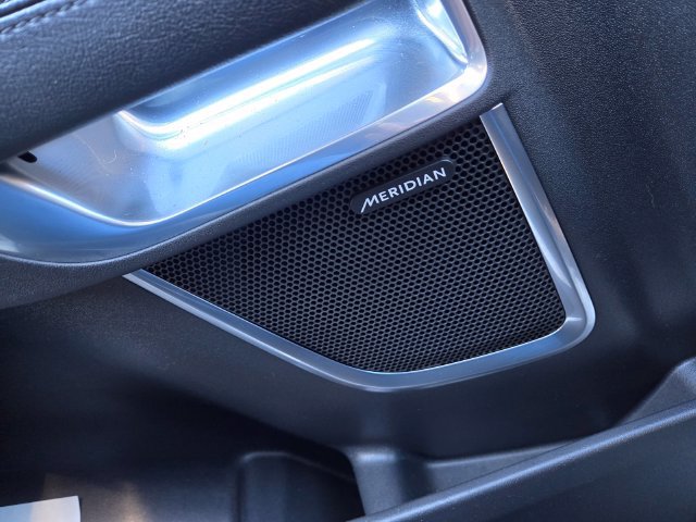 Used 2018 Jaguar E-PACE SE AWD/4WD image 26