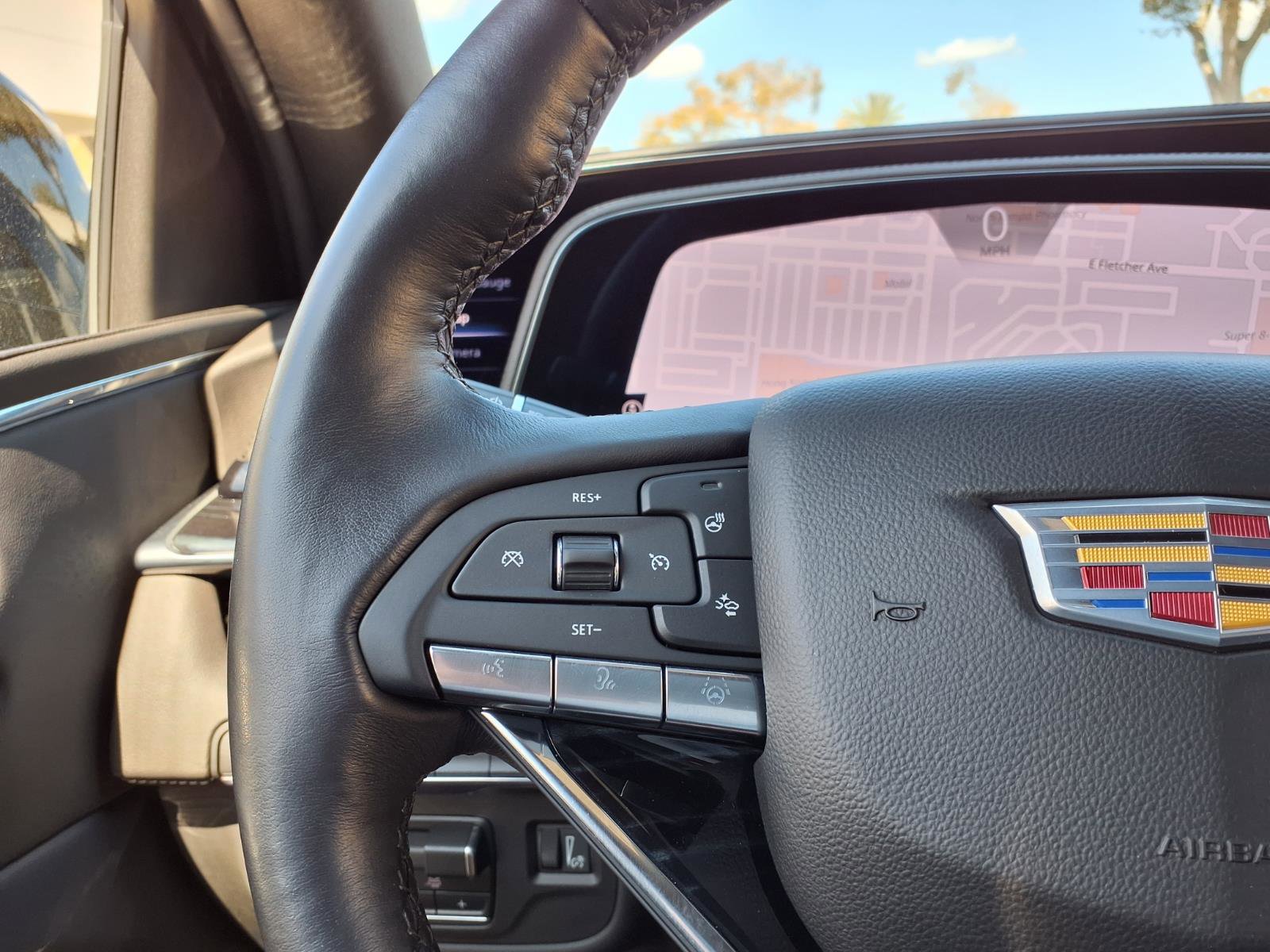 Certified 2024 Cadillac Escalade Sport image 29