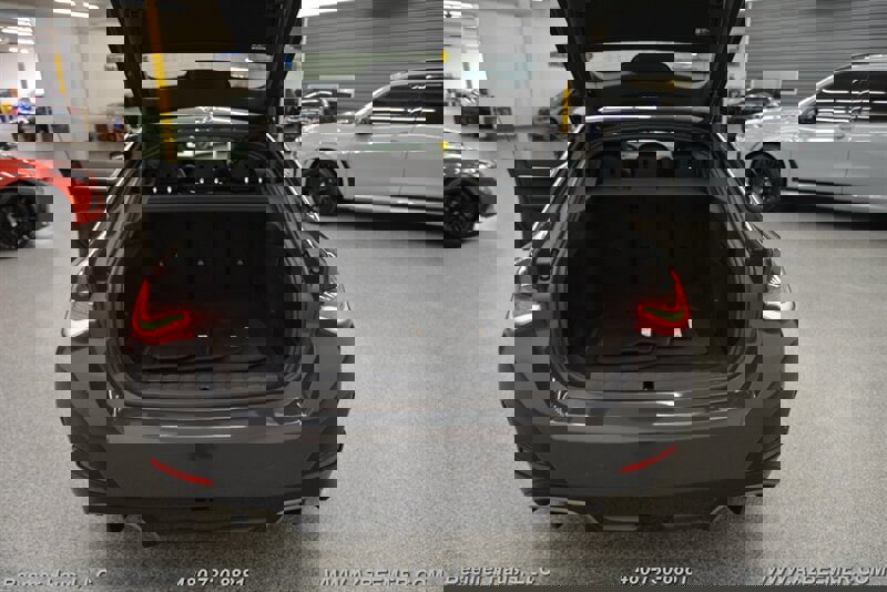 Used 2023 BMW i4 M50 image 40