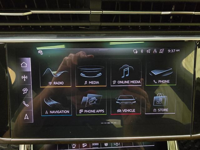 New 2026 Audi Q7 3.0T Premium image 17