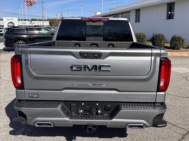 New 2026 GMC Sierra 1500 Denali Ultimate image 10