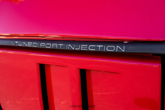 Used 1990 Chevrolet Corvette ZR-1 RWD image 56