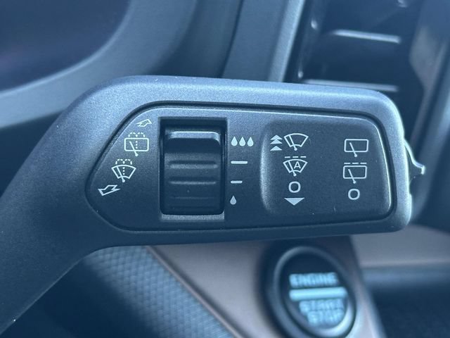 Used 2023 Ford Bronco Sport Outer Banks w/ Tech Package AWD/4WD image 31