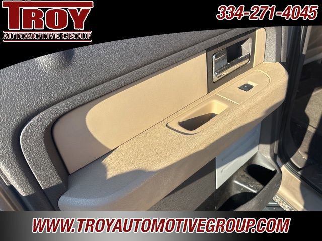 Used 2013 Ford F150 XLT w/ Luxury Equipment Group image 22