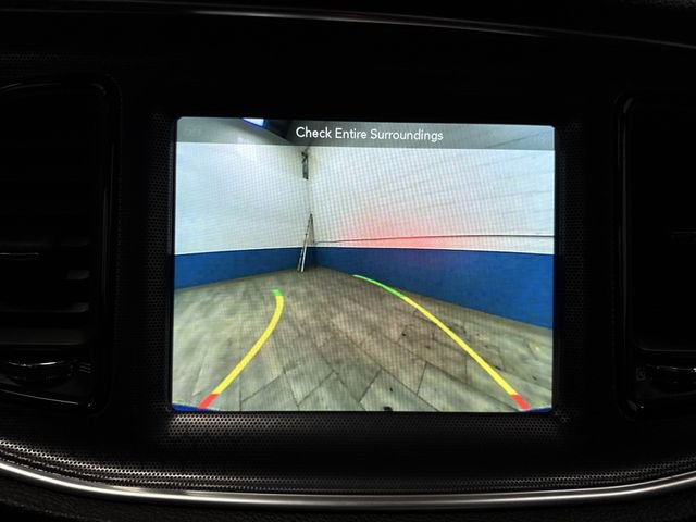 Certified 2018 Dodge Challenger R/T Scat Pack w/ Leather Interior Group image 11