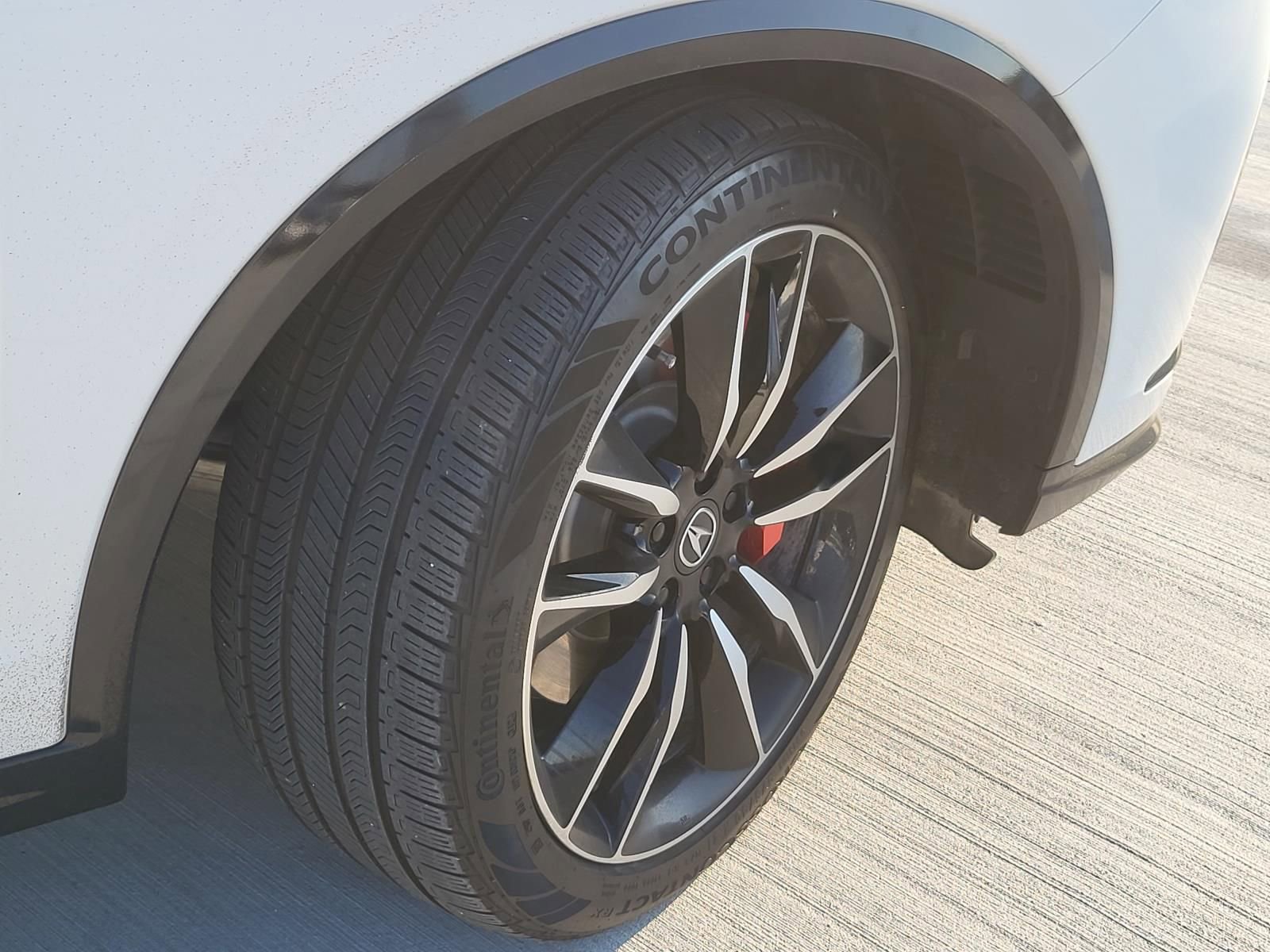 Used 2023 Acura MDX Type S image 7
