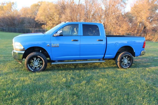 Used 2014 RAM 2500 Tradesman w/ Chrome Appearance Group image 3